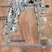 زمین مسکونی