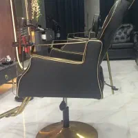 صندلی آرایشگاه