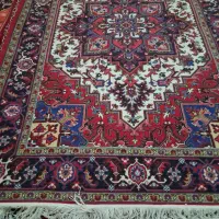 فرش تاجری هریس