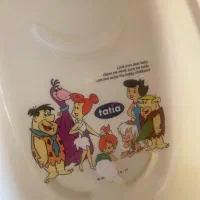 وان نوزاد و بچه ۴ یا ۵ ساله|لوازم حمام|تبریز, |دیوار