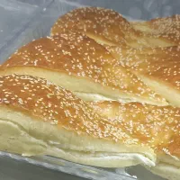 پخت انواع نان فانتزی