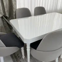 میز نهار خوری