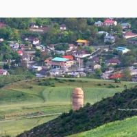 زمین ییلاقی سوادکوه روستای تاریخی رسکت(سند تک برگ)|فروش زمین و ملک کلنگی|فریم, |دیوار