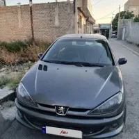 ۲۰۶مدل۸۸