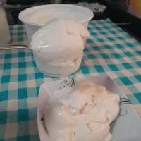 ماست گاومیش