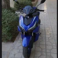 موتور آیروکس