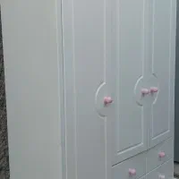 کمد دراور، کمدلباس