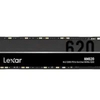 SSD M  nm lexar