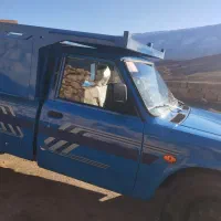 نیسان|خودرو سواری و وانت|ایلام, |دیوار