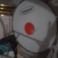 طبل بزرگ ۹۰