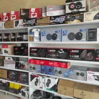 صدای با کیفیت تو ماشین داشته باش