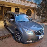 هایما S7 مدل ۹۸ در حد صفر|خودرو سواری و وانت|کرج, دهقان ویلا|دیوار