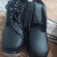کفش ایمنی