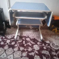 میزکامپیوتر درحدنو بدون کوچیک ترین آسیبی