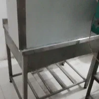 لوازم کبابی