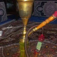 قلیون تنه عربی|کلکسیون و سرگرمی|رباط‌کریم, نصیرشهر|دیوار