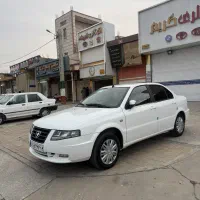 سورن 403 سیمی موتور جدید در حد صفر