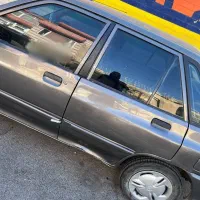 پراید ۱۳۲ مدل ۹۰ دوگانه کارخانه|خودرو سواری و وانت|اراک, |دیوار