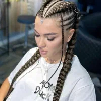 اموزش بافت مو صفر تا صد فقط 3 تومن