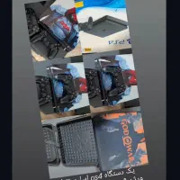 ps4سالم سالم|کنسول، بازی ویدئویی و آنلاین|بهارستان, |دیوار