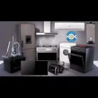 خدمات فنی مهندسی لوازم خانگی