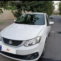 ساینا S در حد خشک