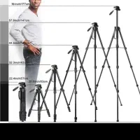 سه پایه دوربین|دوربین عکاسی و فیلم‌برداری|ایلام, |دیوار