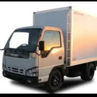 استخدام راننده ایسوزو