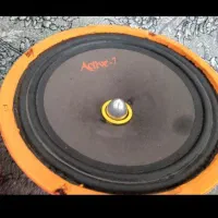 ساب و میدرنج 8 بولت فلزی active 7