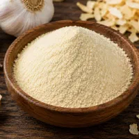 پودر سیر درجه یک/مخصوص صنایع غذایی