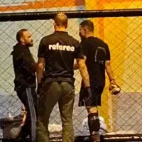 آموزش MMA