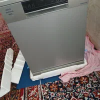 ماشین ظرفشویی ناسیونال ۱۴ نفره