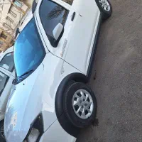 کوییک ۴۰۲|خودرو سواری و وانت|اردبیل, |دیوار