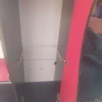 کمد|جاکفشی، کمد، دراور|اردبیل, |دیوار