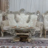 مبل سلطنتی