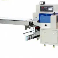 دستگاه پیلو پک چینی آکبند