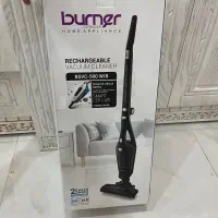 جارو شارژی burner
