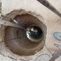 چاه کن|خدمات پیشه و مهارت|نجفآباد, امام خمینی|دیوار