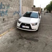 دنا پلاس اتومات فول آپشن صفر