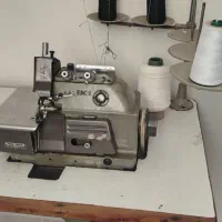 سردوز صنعتی ژوکی|ماشینآلات صنعتی|آبدانان, |دیوار