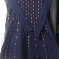 پنج تا لباس بافت|لباس|دامغان, |دیوار