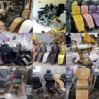 فروش دویست مدل لوازم نو آرایشگاهی تولیدی.|آرایشگاه و سالنهای زیبایی|قزوین, |دیوار