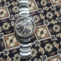 ساعت سیکو 5