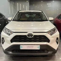 تویوتا راوفور ۲۰۲۵ دو دف ژاپن