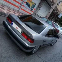 زانتیا مدل ۸۲ در حد خاص