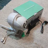 دوربین مداربسته icsee مدل ABQ-A8