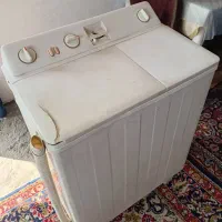 لباسشویی|ماشین لباسشویی و خشککن لباس|سیاهکل, |دیوار