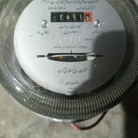 کنتور برق