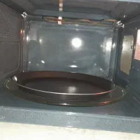 مایکروویو ۴۰لیتری اصل کره|اجاق گاز و لوازم برقی پخت‌وپز|پاکدشت, پاکدشت (مامازند)|دیوار