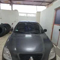 تیبا ۲|خودرو سواری و وانت|بردسکن, |دیوار